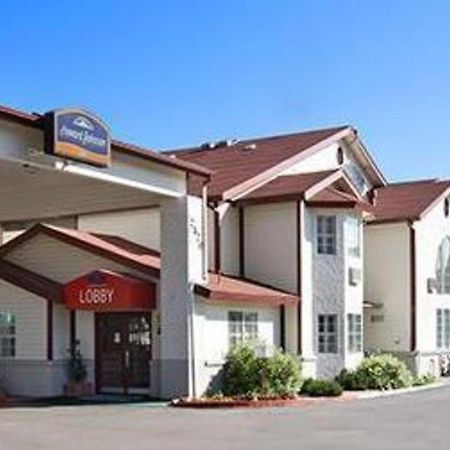 Studio 6 Flagstaff, Az 외부 사진