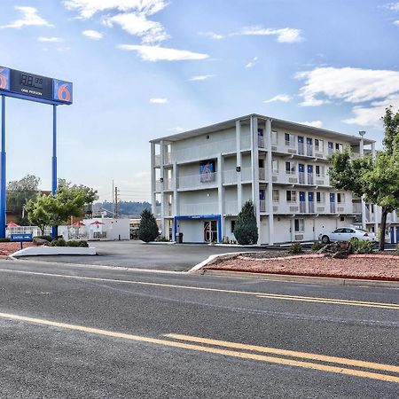 Studio 6 Flagstaff, Az 외부 사진