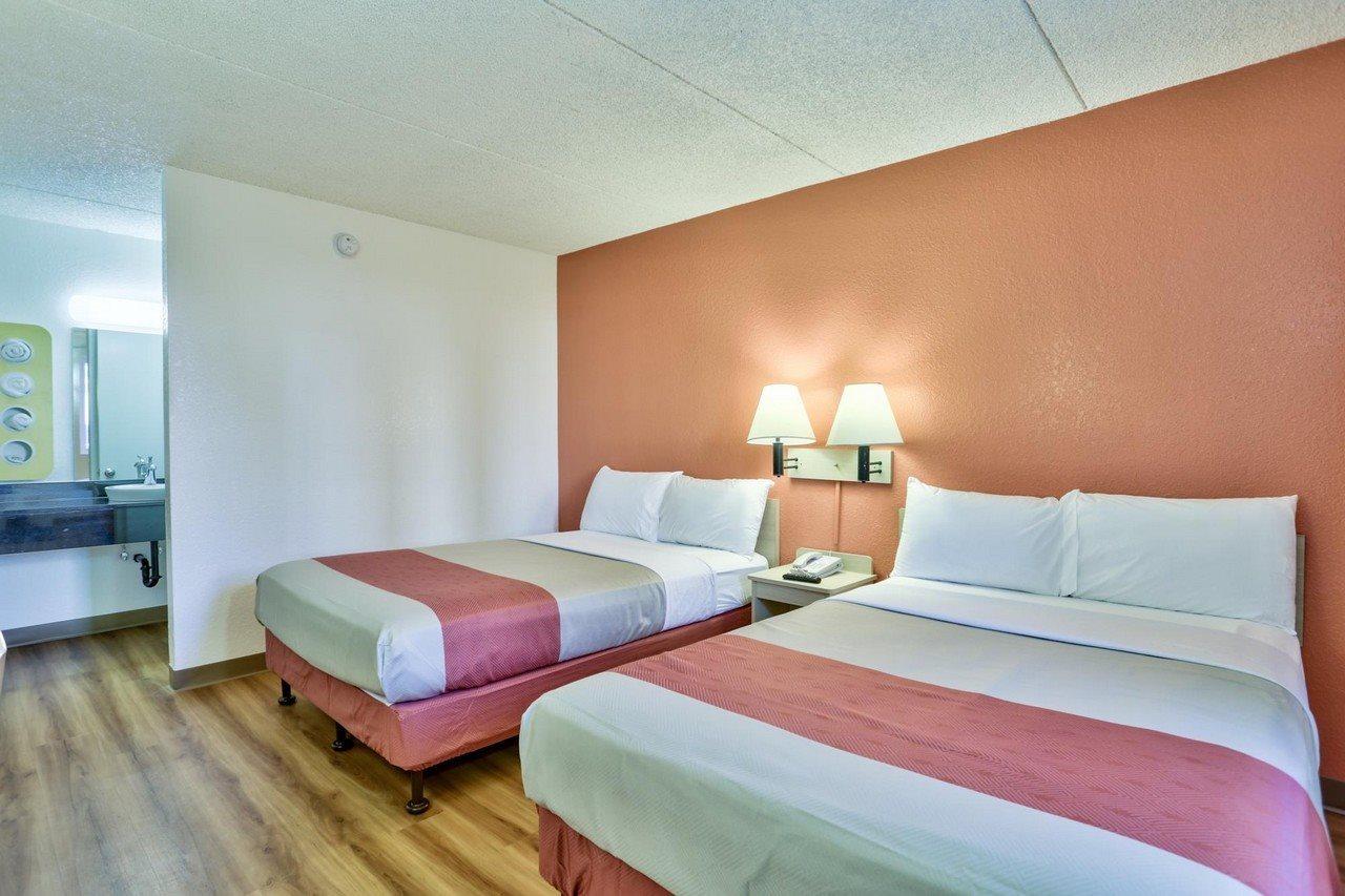 Studio 6 Flagstaff, Az 외부 사진