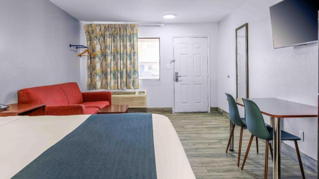 Studio 6 Flagstaff, Az 외부 사진