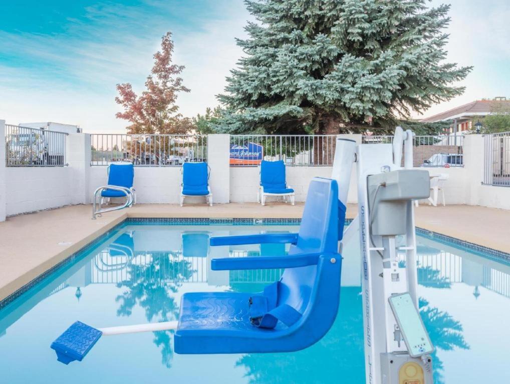 Studio 6 Flagstaff, Az 외부 사진