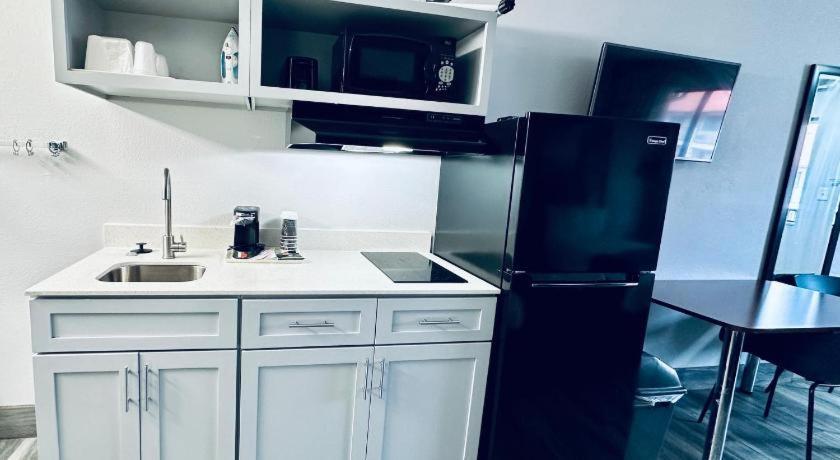 Studio 6 Flagstaff, Az 외부 사진