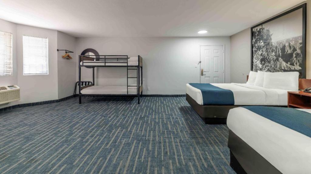 Studio 6 Flagstaff, Az 외부 사진