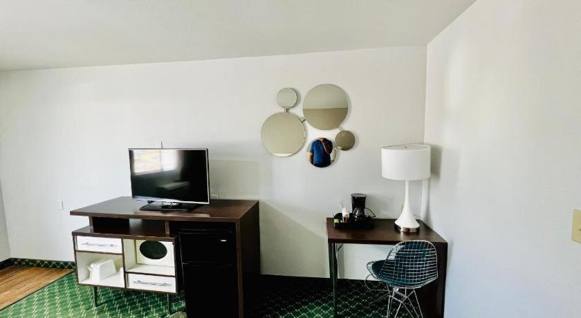 Studio 6 Flagstaff, Az 외부 사진