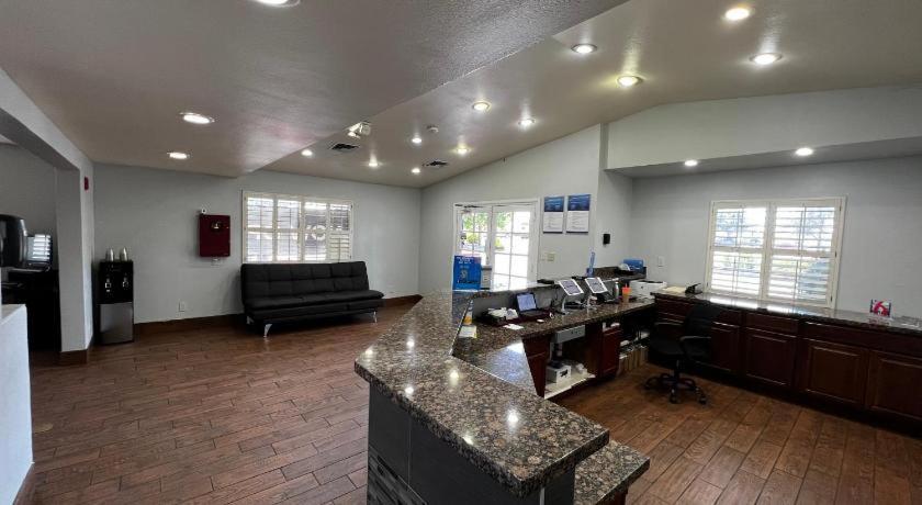 Studio 6 Flagstaff, Az 외부 사진