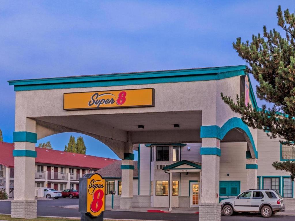 Studio 6 Flagstaff, Az 외부 사진